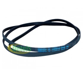 Ремень Contitech 6PHE 1991 144002145 для сушильной машины Indesit, Ariston (C001..